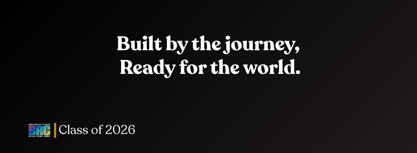Build for the Journey