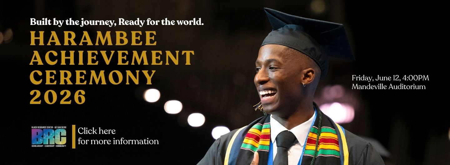 Harambee Achievement Ceremony